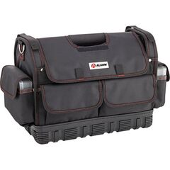  Polytex-Taschen Werkzeugtasche 19 Fächer, leer 12361512