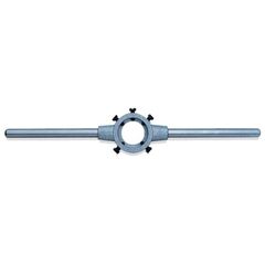  Schneideisenhalter Schneideisenhalter DIN 225 L. 220 mm 12360513