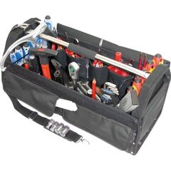  Elektro-Werkzeugsortiment in Textiltasche Textiltasche 12-TXL, kpl. m. Elektro-Service-Werkzeugpaket 12, 45tlg 12361473