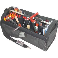  Elektro-Werkzeugsortiment in Textiltasche Textiltasche 13-TXL, kpl. m. Elektro-Service-Werkzeugpaket 13, 45tlg 12361469