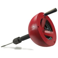  Rohrtechnik, große Durchmesser Rohrreinigung Rohrreinigungswelle Innen - Ø 8 mm 12360899