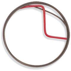  Rohrtechnik, große Durchmesser Rohrreinigung Rohrreinigungswelle Innen - Ø 6 mm 12360901