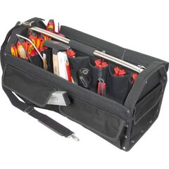  Elektro-Werkzeugsortiment in Textiltasche Textiltasche 14-TXL, kpl. m. Elektro-Azubi-Werkzeugpaket 14, 26tlg 12361470