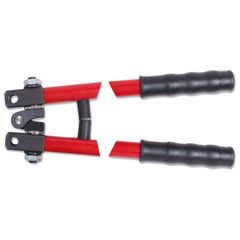  Baustahlmatten-Schneider Unterteil f. Baustahlmattenschneider M07 L. 1000 mm 12360632