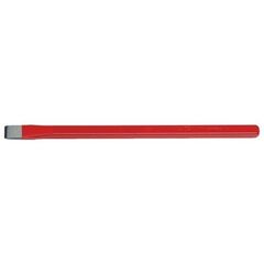  Meißel, Splint-, Durchtreiber, Körner Elektrikermeißel Elektrikermeißel L. 250 mm Schaft-Ø 10 mm 12360720