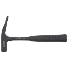  Latthammer m. Magnet Latthammer 600g L. 320 mm 12360365