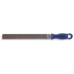  Feilen, Raspeln, Abdrehen Vielzweck Raspel Blatt-L. 250 mm Hieb 2 halbrund 12360391