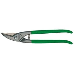  Lochschere Lochschere f. kurze gerade Schnitte L. 250 mm Schneidseite L 12360420