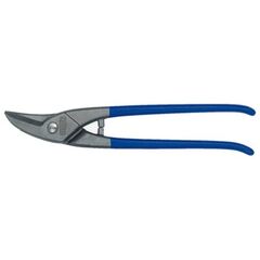  Lochschere Lochschere 59HRC L. 250 mm Schneidseite L 12360414