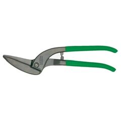  Durchlaufschere Durchlaufschere f. lange gerade Schnitte L. 300 mm Schneidseite R 12360411