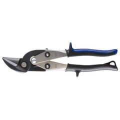  Idealschere Hebel-Idealschere f. sehr enge Radien L. 230 mm Schneidseite R 12360425
