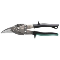  Figurenlochschere Hebel-Figurenschere f. kurze u. gerade Schnitte L. 240 mm Schneidseite L 12360431