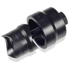  Blechlocher Doppel-Blechlocher, 3-schneidig D.31,75 |  35 mm 12361036