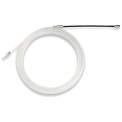  Nylon-Einziehband Nylon-Einziehband L. 15 m Ø  3 mm 12360345