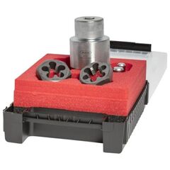  Rohrstummel Gewindeschneidset Rohrstummel-Gewindeschneid-Set min. Ø 9,525 - 12,7 mm 12360492