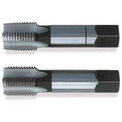  Handgewindebohrer HSS-Handgewindebohrer DIN 5157 (Paar) Kernloch-Ø 30,75 mm 12360497
