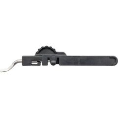  Entgrater Set Entgrater Set inkl. Halter f. 76 & 127 mm 12360603
