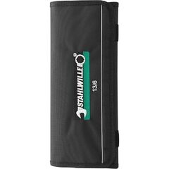  Ring-Maulschlüssel-Satz m. AS-Drive 13 Satz Ring-Maulschlüssel OPEN-BOX Nr.13/6 6tlg. 12361190