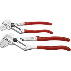  Zangenschlüssel Zangenschlüsselsatz "PowerGRIP" 2tlg 12360761