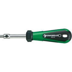  Steckgriff 1/4" (6,3 mm) QR-Steckgriff L. 150 mm 12361313