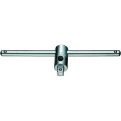  Quergriff 1/4" (6,3 mm) QR-Quergriff L. 116 mm 12361311