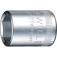  Steckschlüsseleinsatz 1/4'' 40 1/4" (6,3 mm) Steckschlüsseleinsatz SW. 4 mm L. 23 mm 12361253