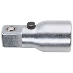  Steckschlüssel 1/4'' und 1/2'' Verlängerung 1/2" (12,5 mm) Steckschlüsselverlängerung L. 52 mm Ø 23 mm 12361316