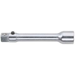  Steckschlüssel 1/4'' und 1/2'' Verlängerung 1/2" (12,5 mm) Steckschlüsselverlängerung L. 130 mm Ø 23 mm 12361317