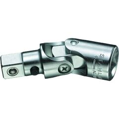  Kardangelenk 1/2" (12,5 mm) Kardangelenk L. 80 mm 12361308