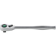  Knarre 1/2" (12,5 mm) Feinzahnknarre RSW. 4.5° L. 265,5 mm 12361310
