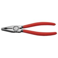 Zangen Kombizangen Kombizange L. 180 mm poliert 12360834