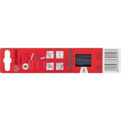  ALARM Handsägen 12-er Pack Sägeblätter f. Metall, grob 25TPI L. 150 mm 12360903