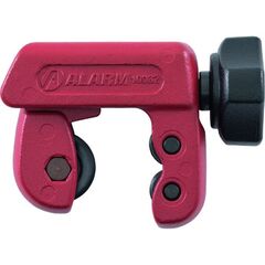  Mini Rohrabschneider Mini Rohrabschneider Ø 3 mm - 30 mm 12360600