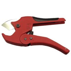  Kunststoffrohr-Scheren und Ersatzmesser Kunststoffrohr-Schere "Piraina" max. Ø 42 mm 12360614