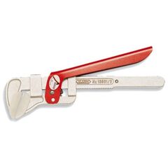  Armaturenschlüssel Armaturenschlüssel m. Kunststoffbacken Maul-W. 65 mm L. 275 mm 12360829