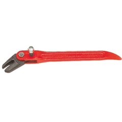  Schweißbordzange Schweißbordzange L. 300 mm 12360774
