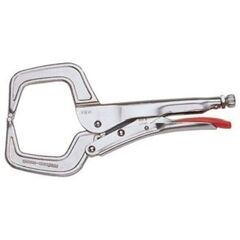  Zangen Gripzangen Schweißer-Gripzange 90 mm L. 280 mm 12360882