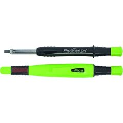  Markierstifte Zimmermannsbleistift Pica BIG DRY Graphite L. 200 mm 12360975
