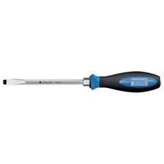  Schlitz-Schraubendreher Schlitzschraubendreher L. 90 mm x B. 4,0 mm 12361071