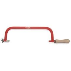  ALARM Handsägen Metallsägebogen ohne Blatt L. 300 mm, 12360908