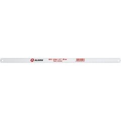  ALARM Handsägen HSS Bi-Metall-Sägeblatt, gewellt 24TPI L. 300 mm 12360913