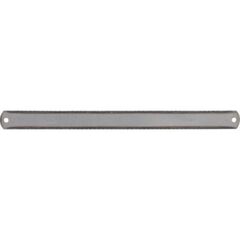  ALARM Handsägen Doppel-Metallsägeblatt aus Wolframstahl 24TPI L. 300 mm 12360906