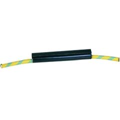  Zubehör Sonstiges Artex Seil-/Bandschutz, gummiertes Textilgewebe, L 0,5 m 12361881