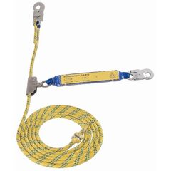  Kernmantelseil 12mm mit ASK 1 Artex Mitl. Auffanggerät ASK 1, Kernmantelseil SK 12 mm m. FS 51, 25 m 12361826