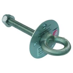  Anschlagpunkt AP-Fix EN 795 / AP-Fix X EN 796 Artex Anschlagpunkt AP-Fix S z. Anschrauben an Stahlkonstruktionen, 65 mm 12361788