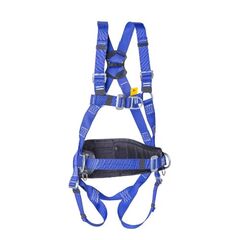  Benutzer bis 140 kg AX 62 / AX 62 C Artex Auffang- / Haltegurt AX 62 C m. Clickverschluss 12361659