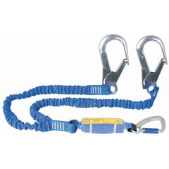  Elastic mit BFD Artex Y-Verbindungsmittel m. BFD Typ Elastic m. AXK 10 TR/FS 90 Alu, L 1,55-2 m 12361633