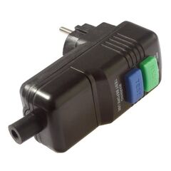  PRCD Sortiment as-Schwabe PRCD Personenschutzstecker, Bemessungsfehlerstrom 30mA 12362548