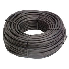  Kabelring Gummi as-Schwabe Schwere Gummischlauchleitung, schwarz, 50m H07RN-F 5G1,5 12362410
