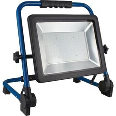  LED OptiLine as-Schwabe Optiline LED Mobilstrahler 150W, 13500 Lm, mit 3m H05RN-F 3F1,0 12362301